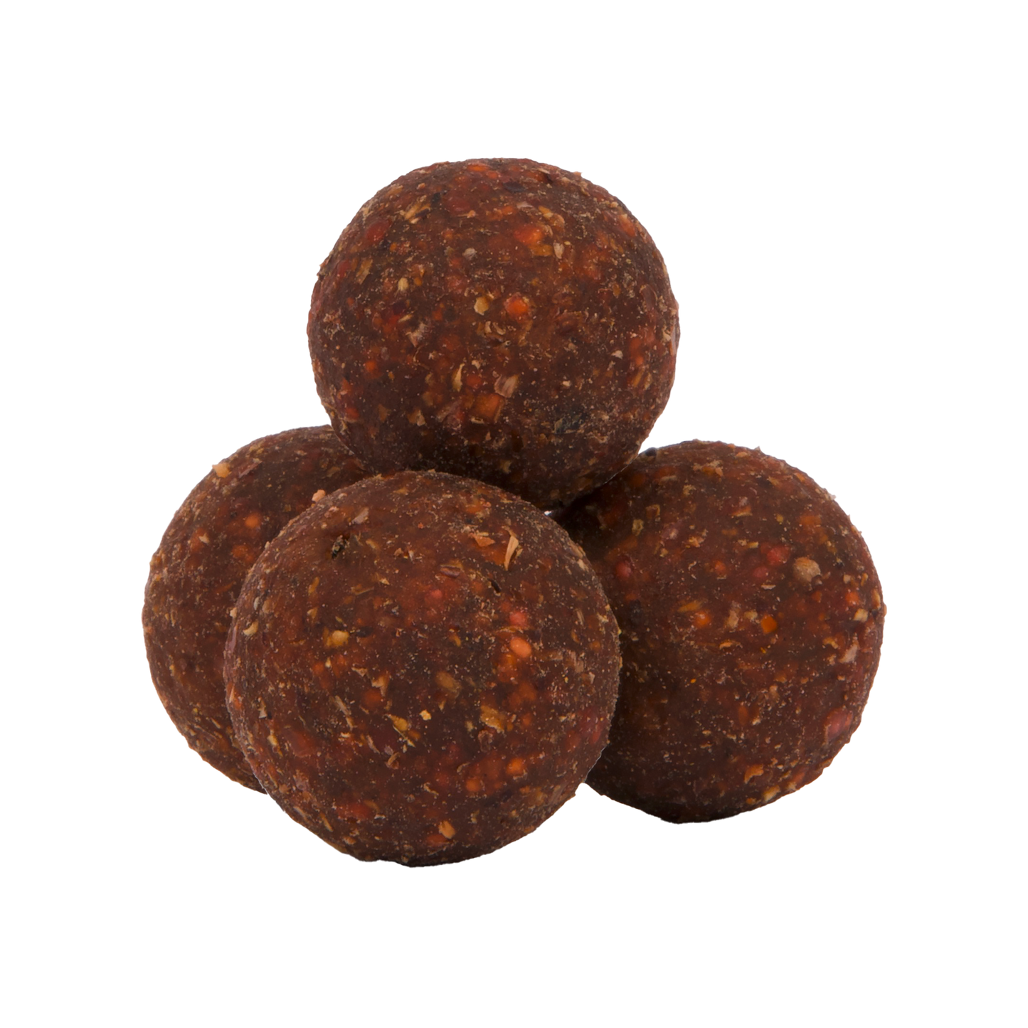 Crab & Plum Boilies