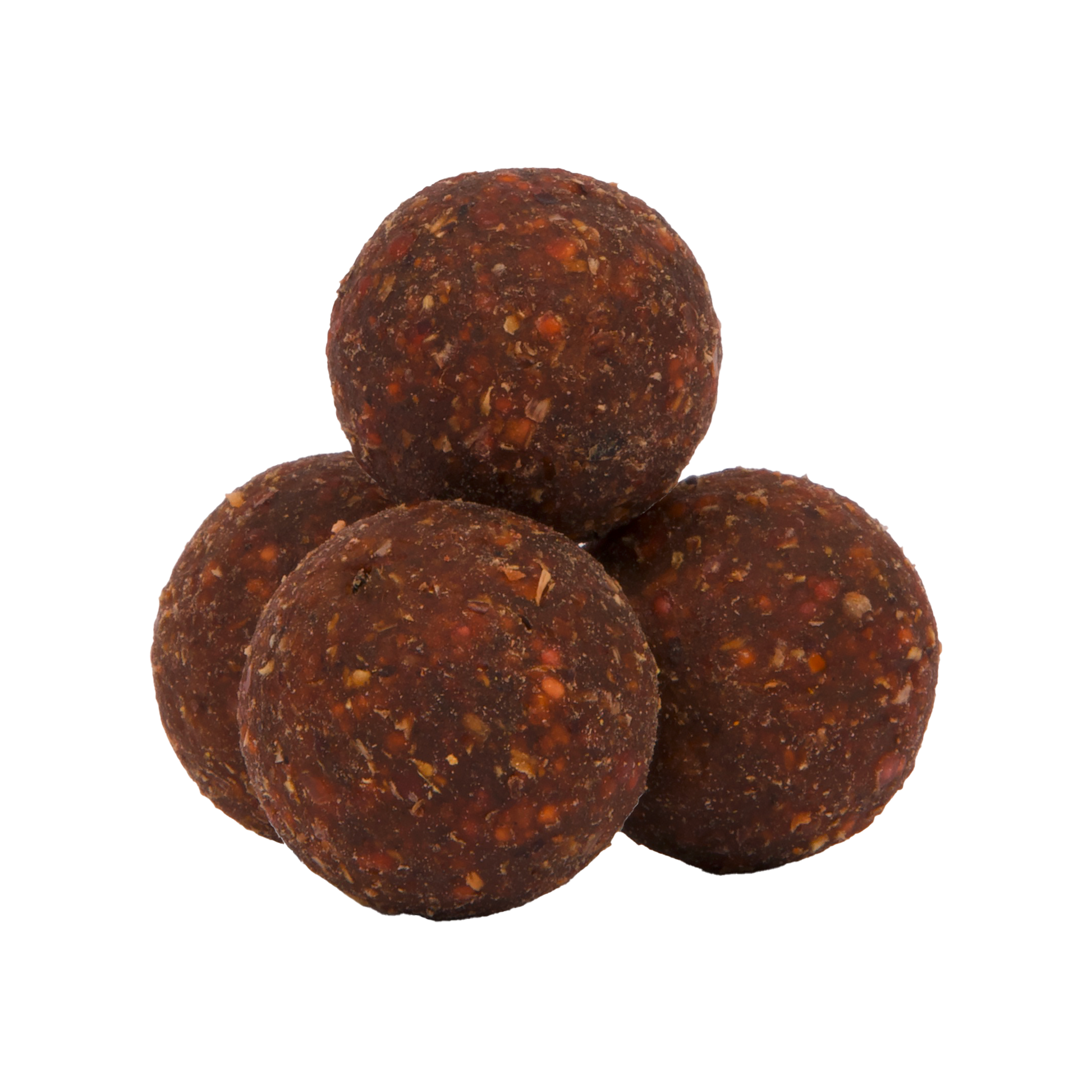 Crab & Plum Boilies