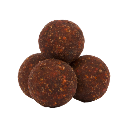 Crab & Plum Boilies