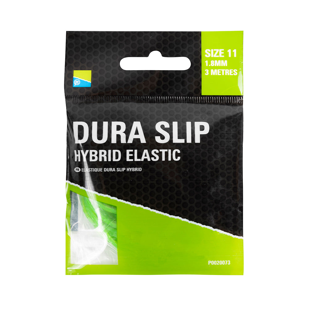 Dura Slip Hybrid Elastic
