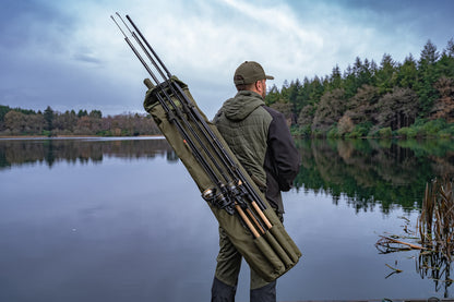 Progress Quiver