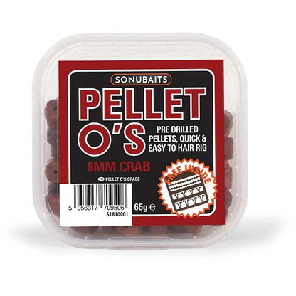 Pellet O's