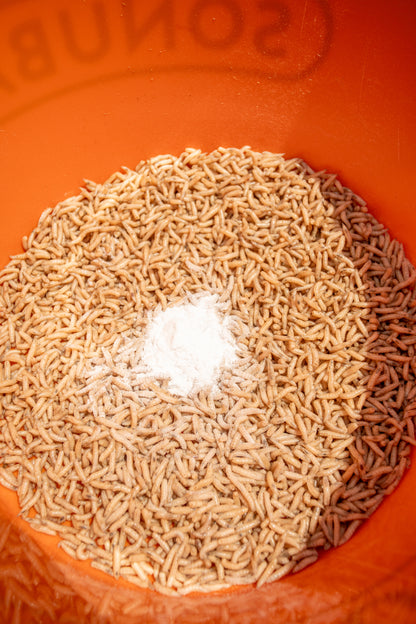 Maggot Glue