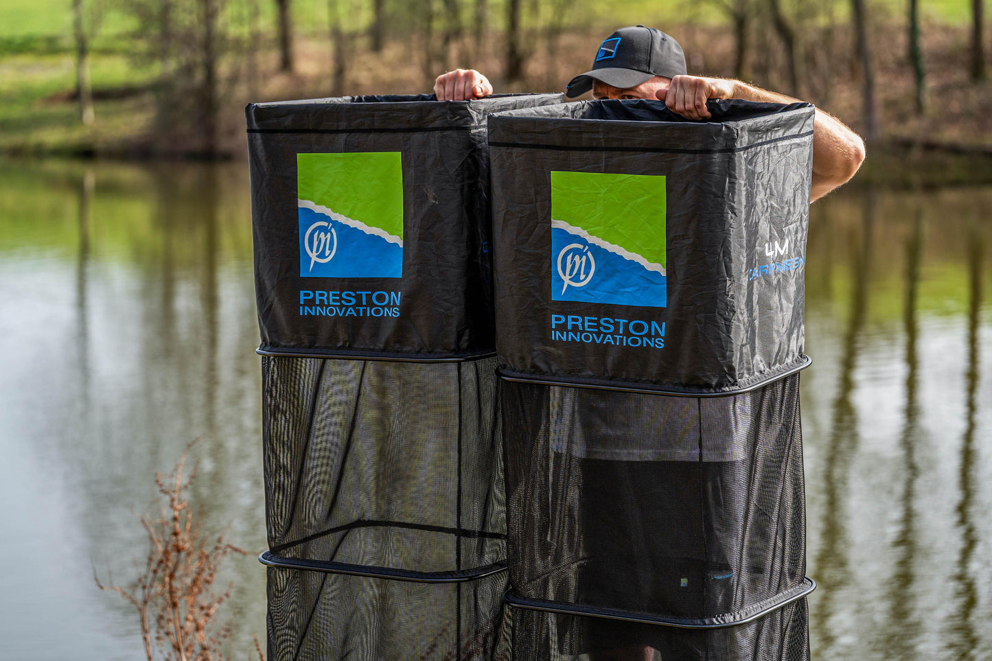 Dura Keepnet - Carp Mesh