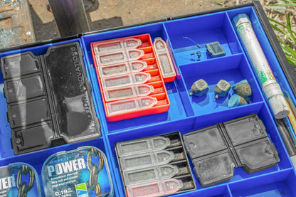 Drawer Organiser Inserts