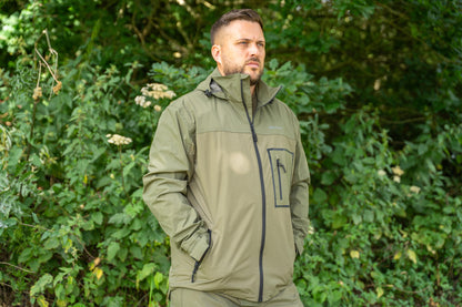 Superseal Waterproof Suit