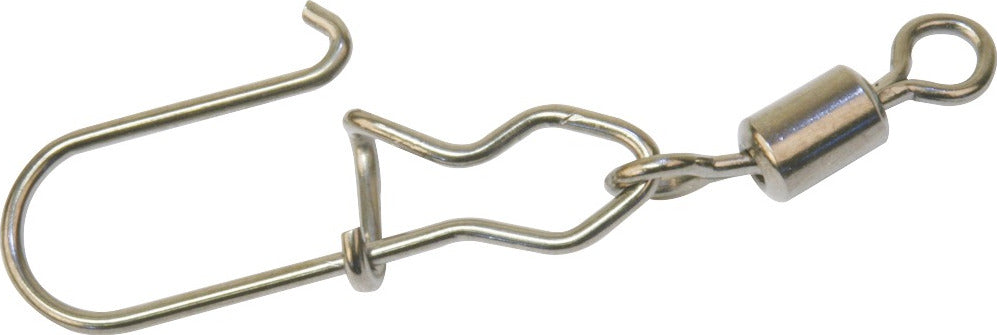 Strike Point Snap Swivel