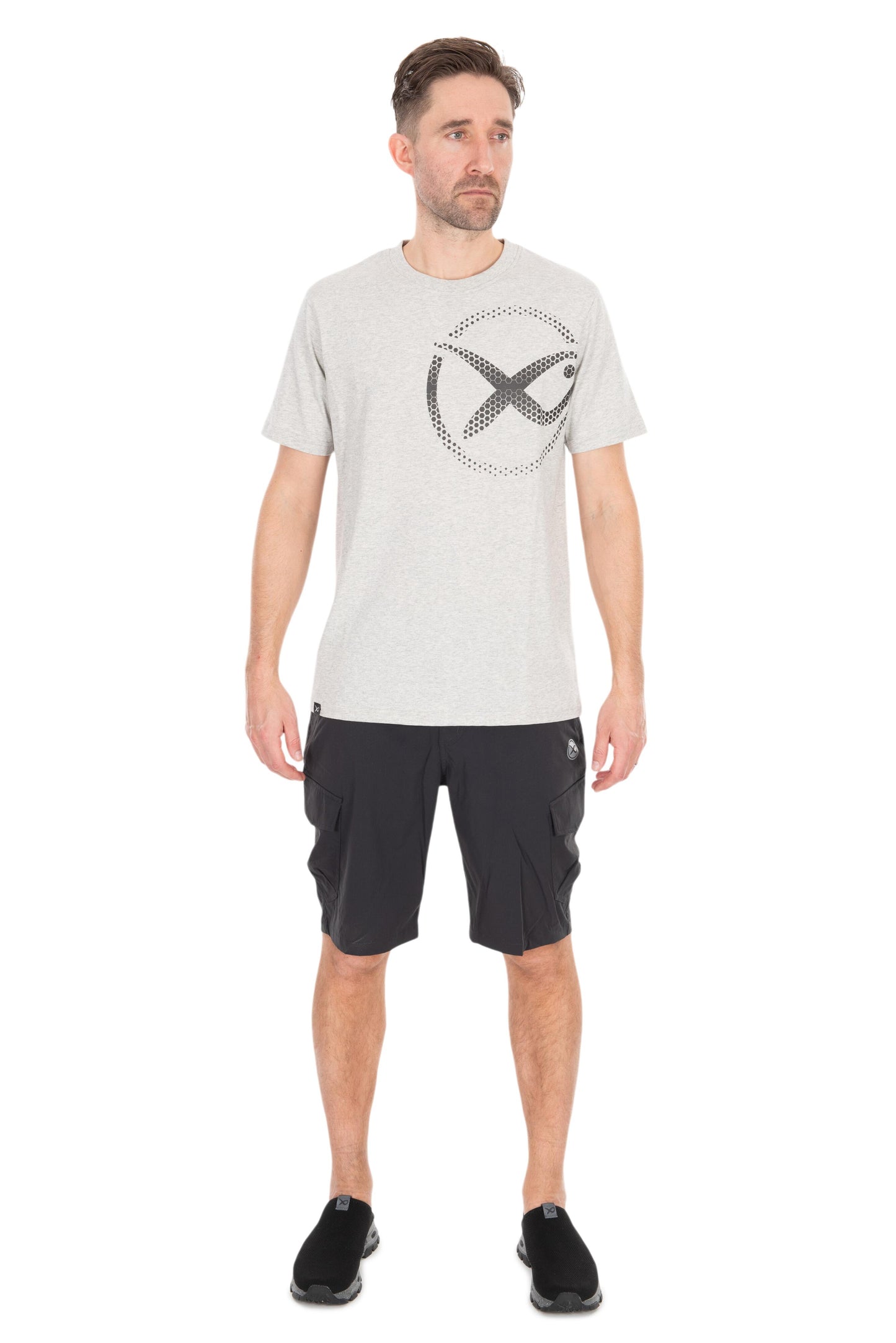 LW Cargo Shorts - S