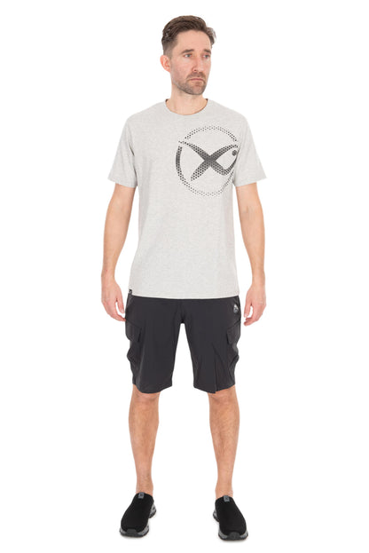 LW Cargo Shorts - S