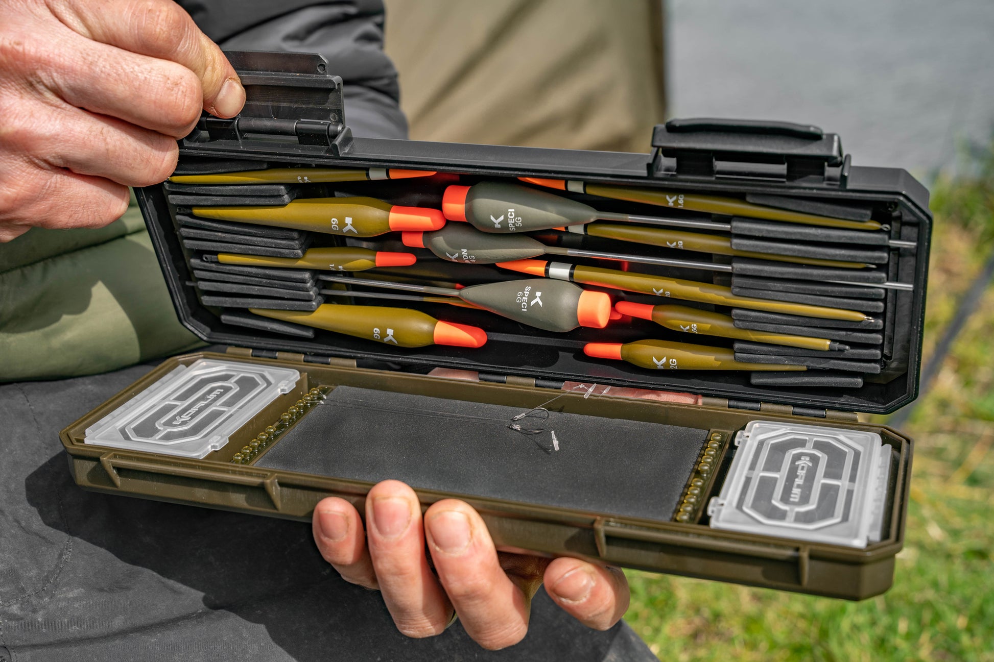 Glide Float Blox