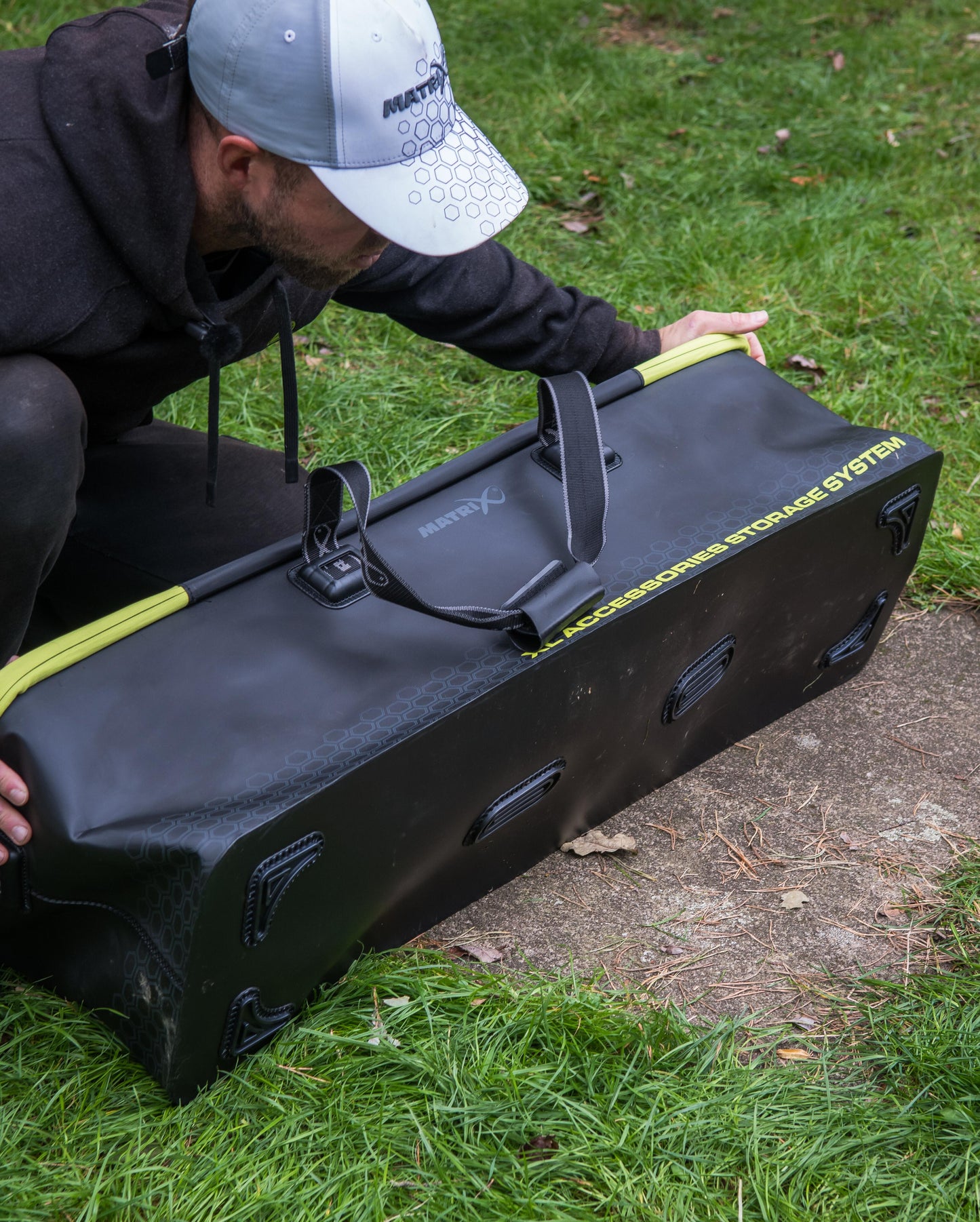EVA XL Accessories Storage System