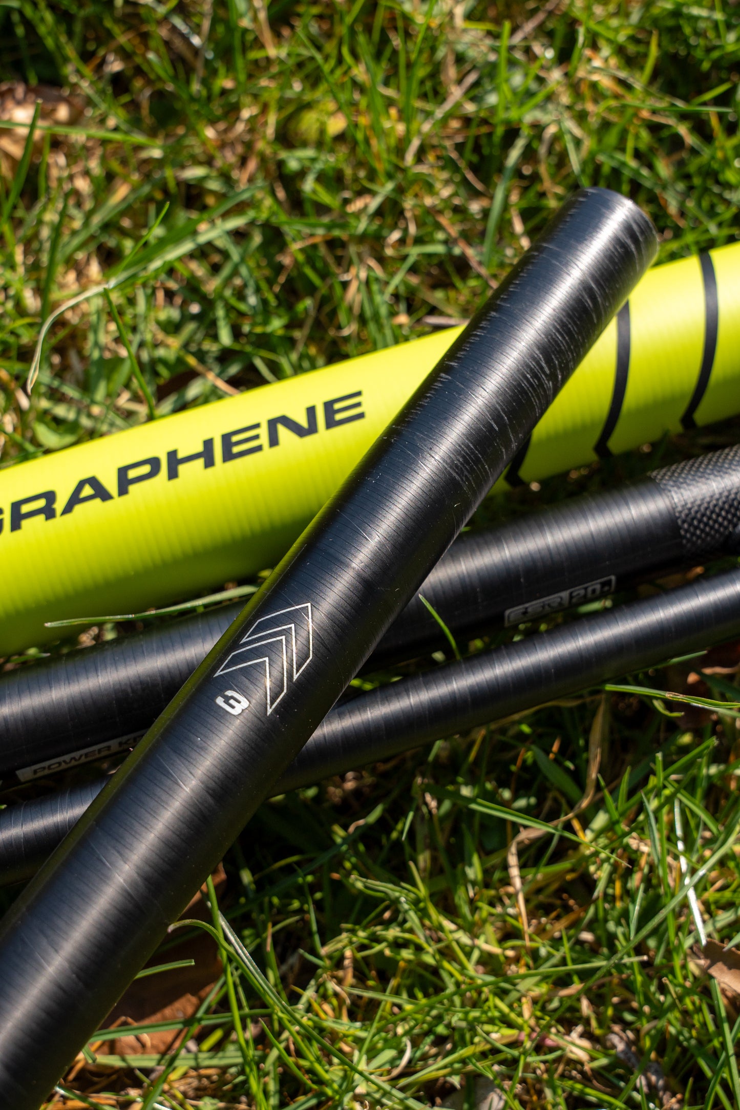 Torque Carp Power Pole