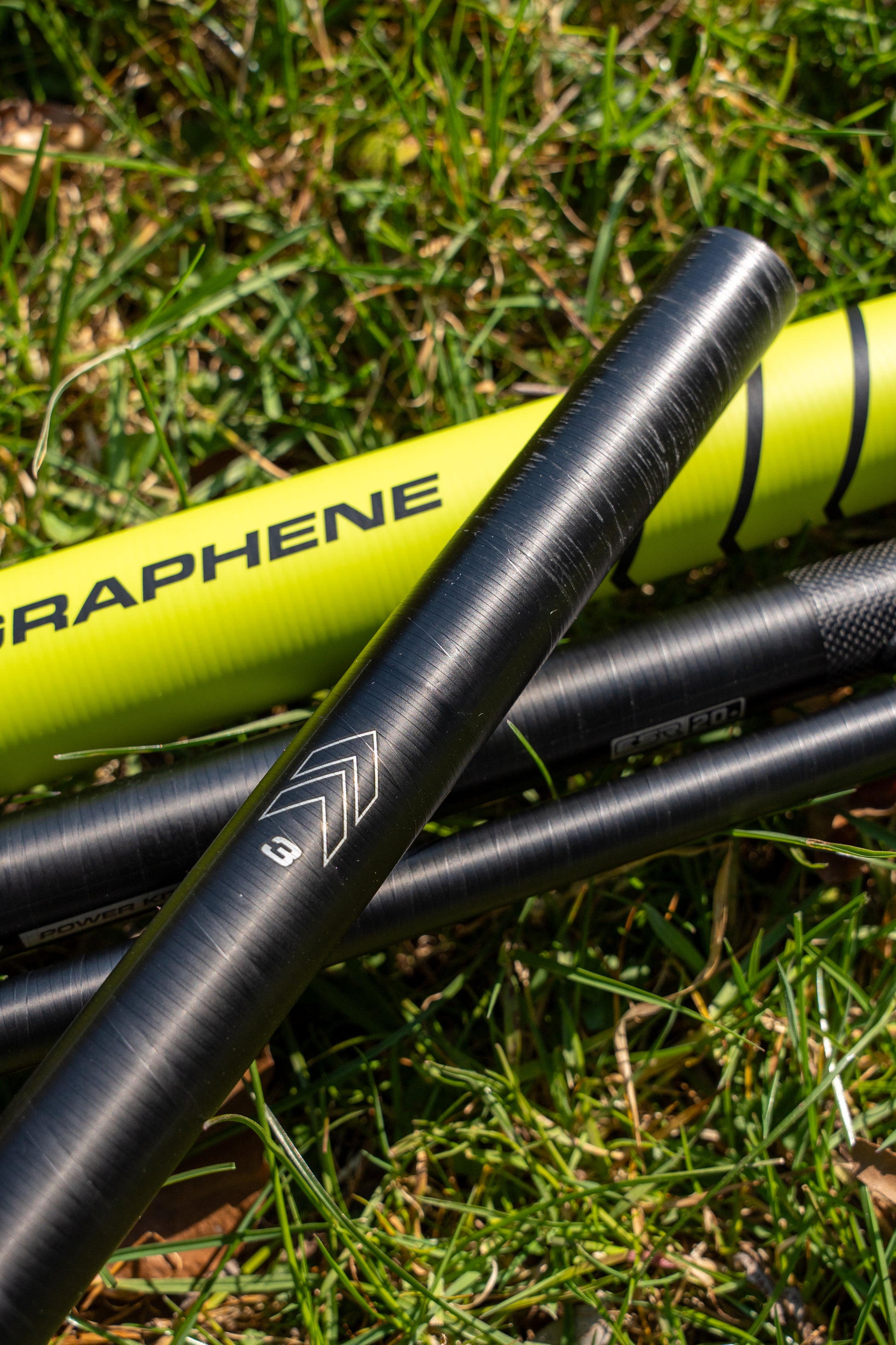 Torque Carp Power Pole
