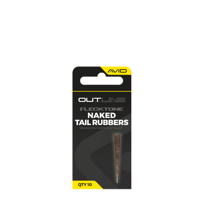 Outline FleckTone Naked Tail Rubber