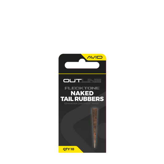 Outline FleckTone Naked Tail Rubber