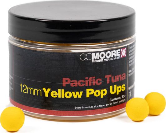 Pacific Tuna Pop Ups