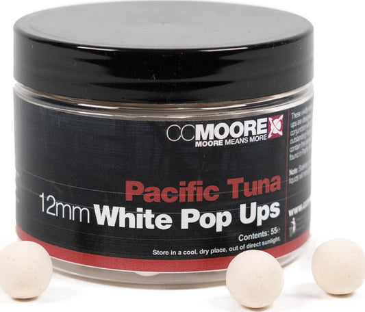 Pacific Tuna Pop Ups