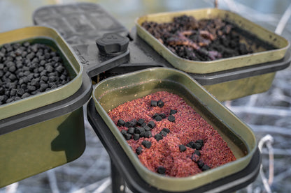 Compact Bait Waiter Set
