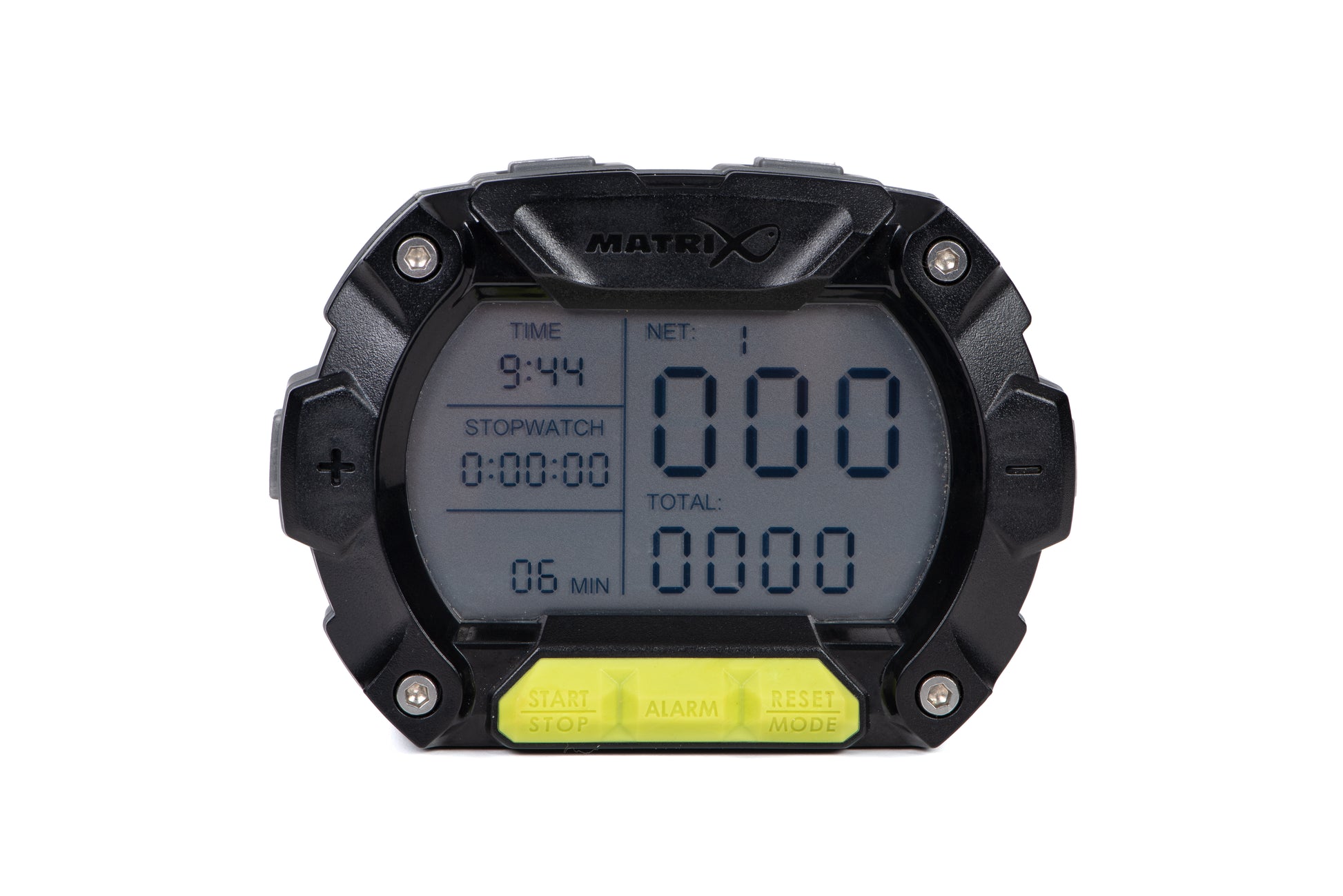 Digital Clicker Pro
