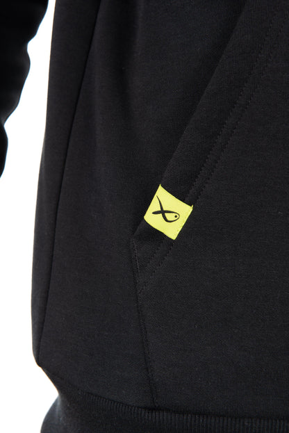 Sherpa Sweater