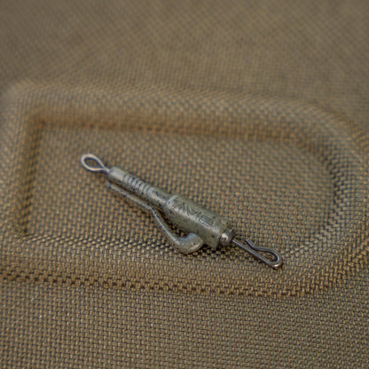 Outline FleckTone Fused Lead QC Clips 