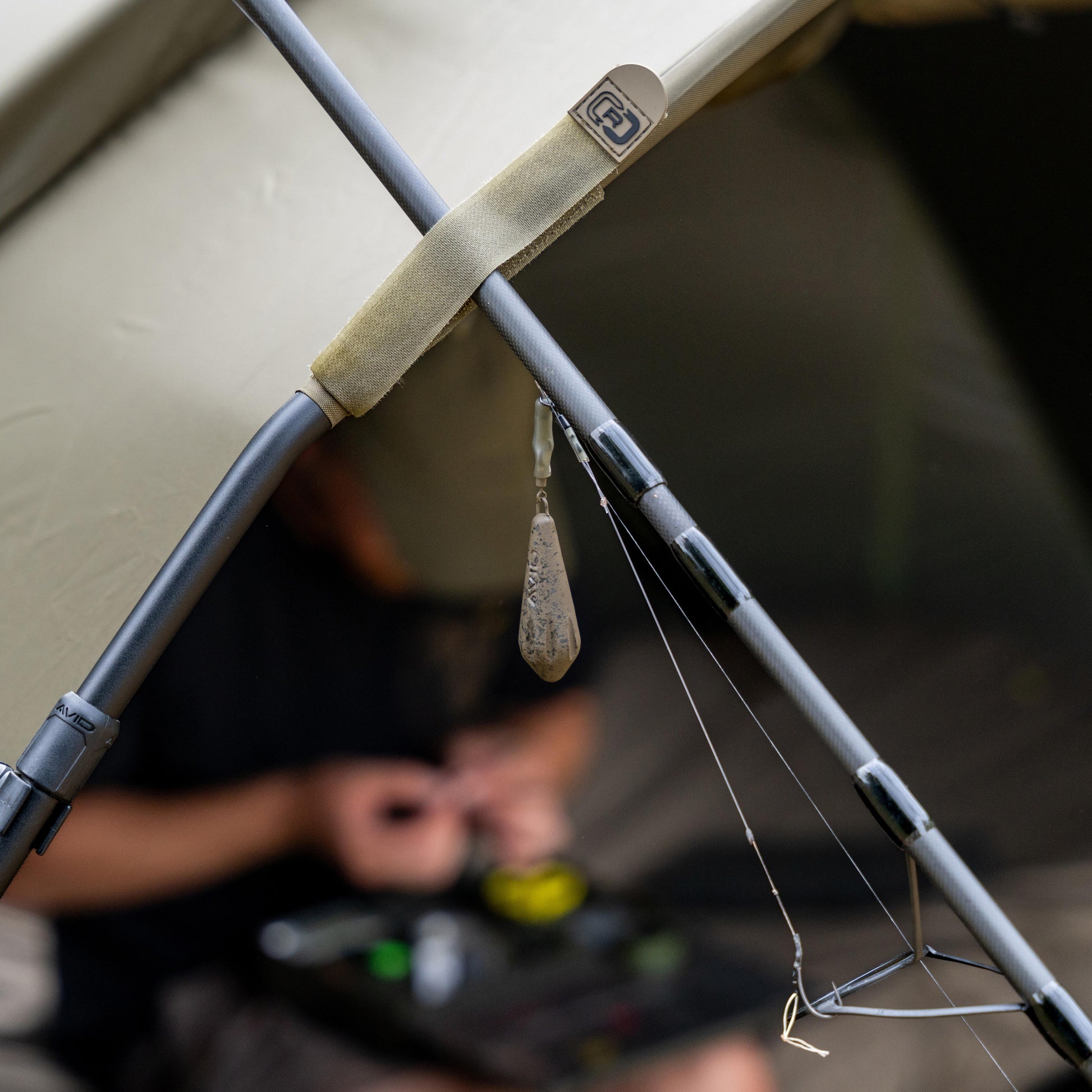Revolve NG Bivvy - 1 Person