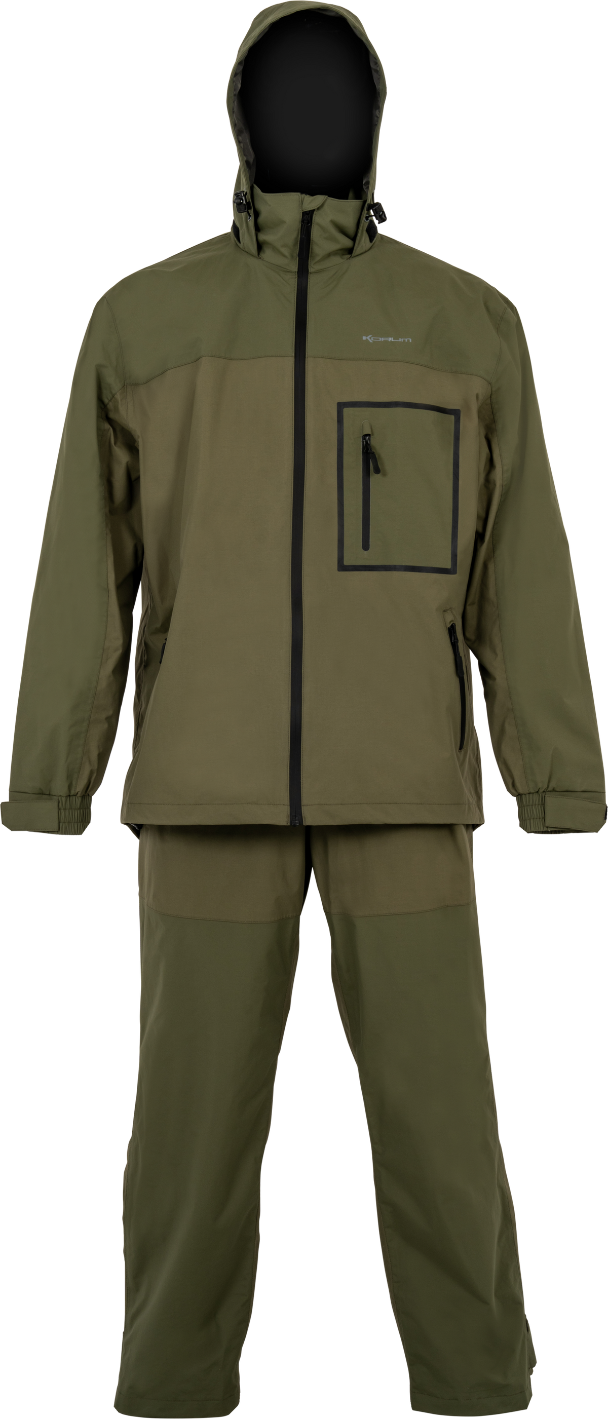 Superseal Waterproof Suit