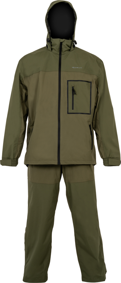 Superseal Waterproof Suit