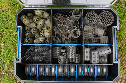 Hardcase Feeder System