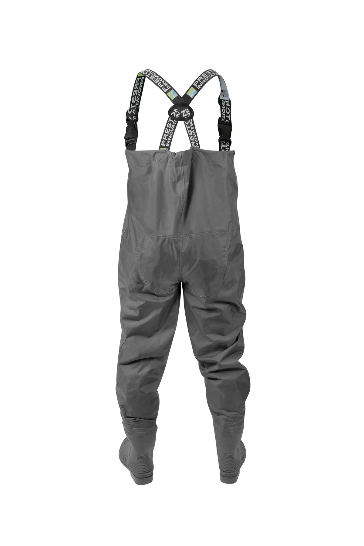 HEAVY DUTY CHEST WADERS