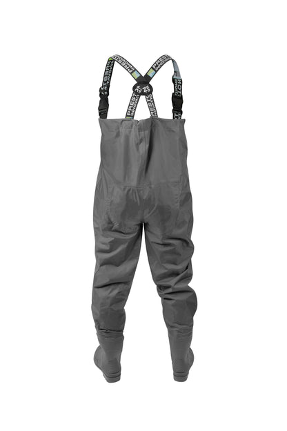 HEAVY DUTY CHEST WADERS