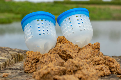 Soft Cad Pot - Paste
