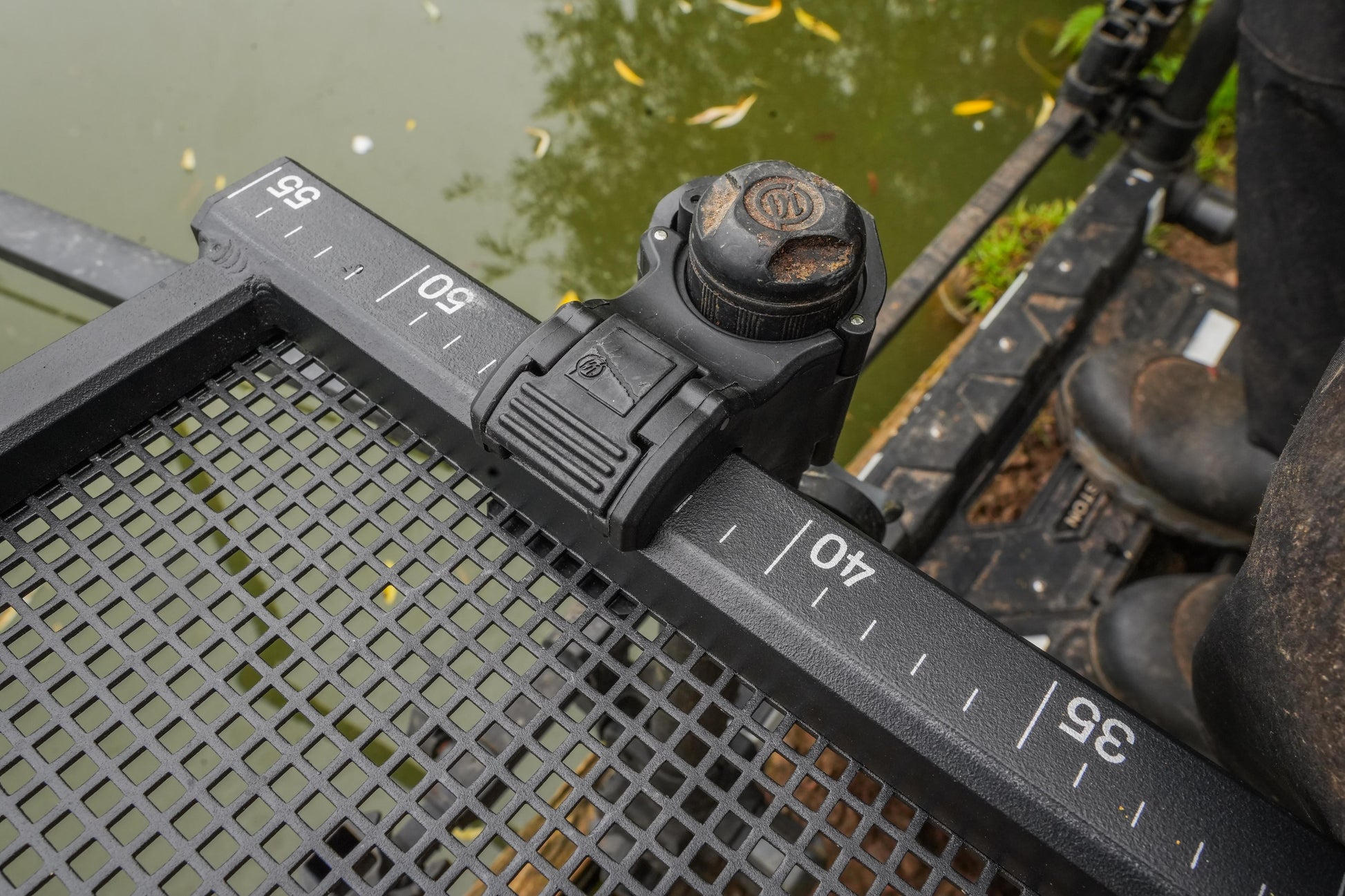 Ventalite Large Side Tray