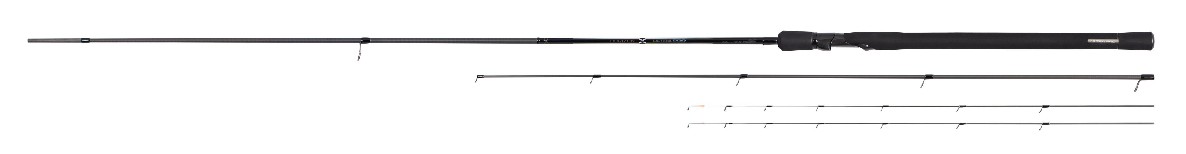 Matrix Horizon X Ultra Pro Slim Feeder Rod – metmask.com