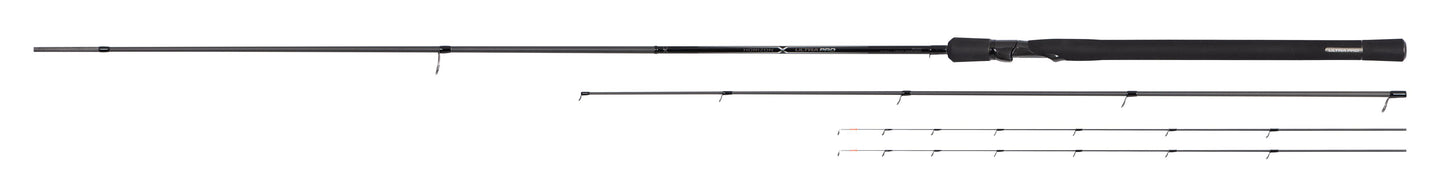 Horizon X Ultra Pro Slim Feeder Rod