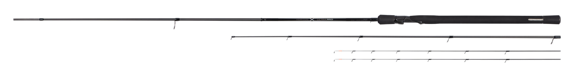 Horizon X Ultra Pro Slim Feeder Rod
