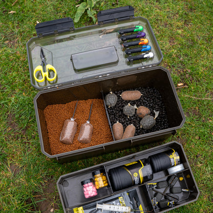Reload Utility Box
