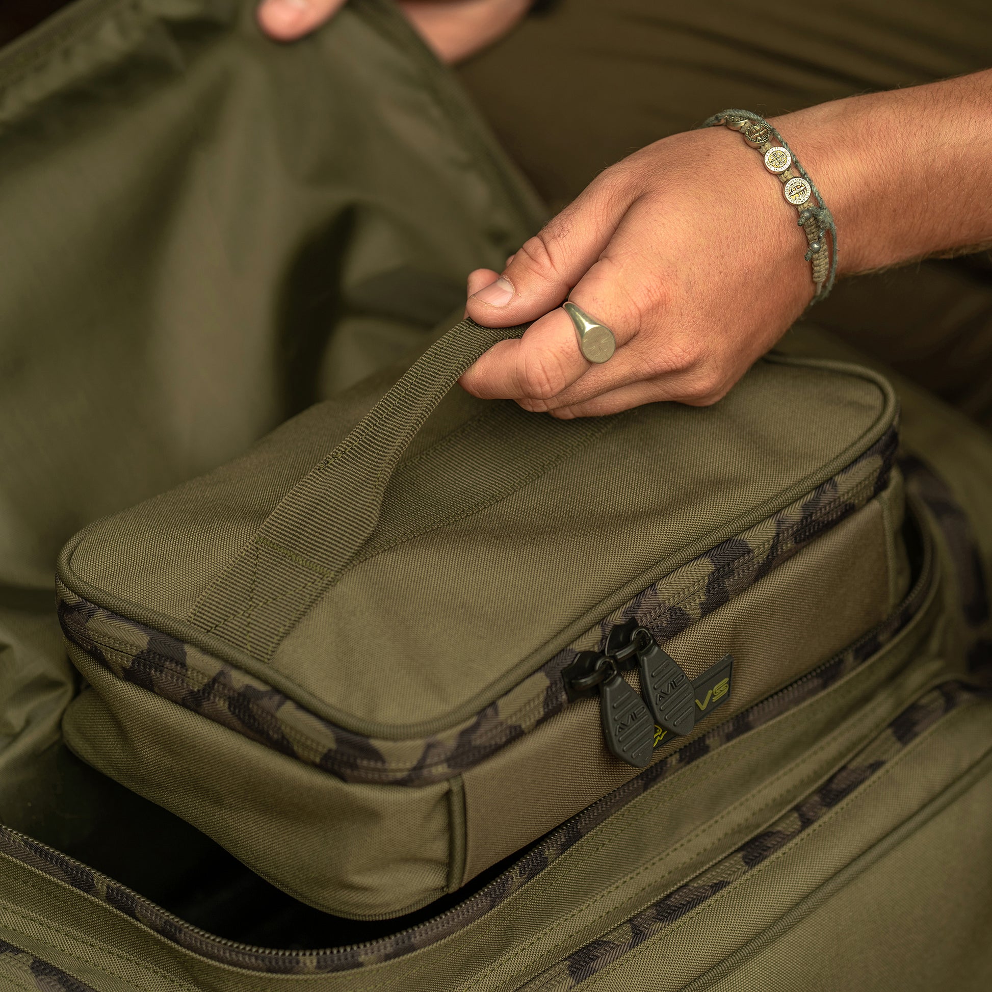 RVS Accessory Pouch- Large