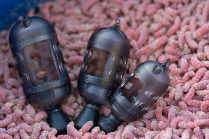 Carp Maggot Feeder