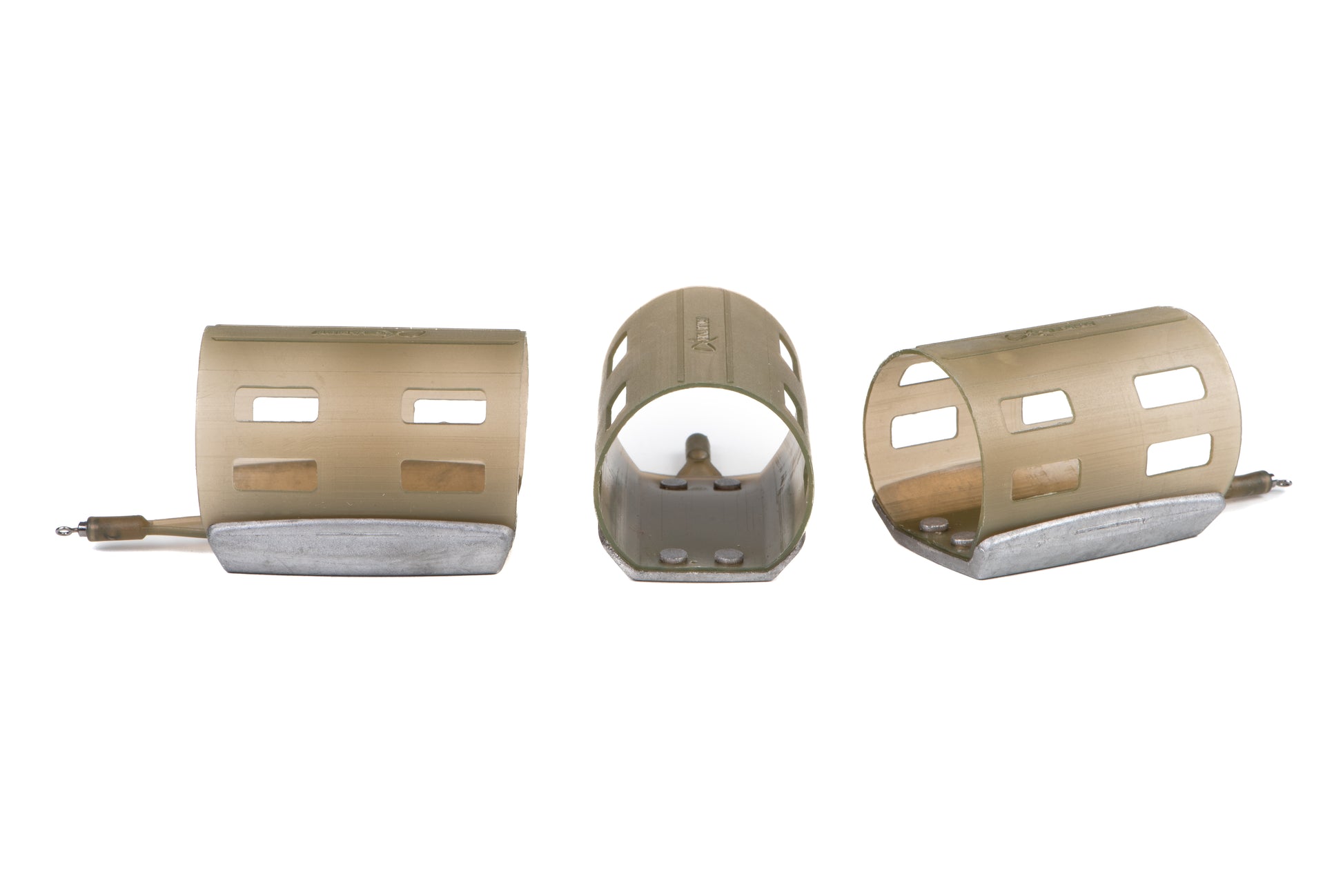 Plastic Open Ended Feeder