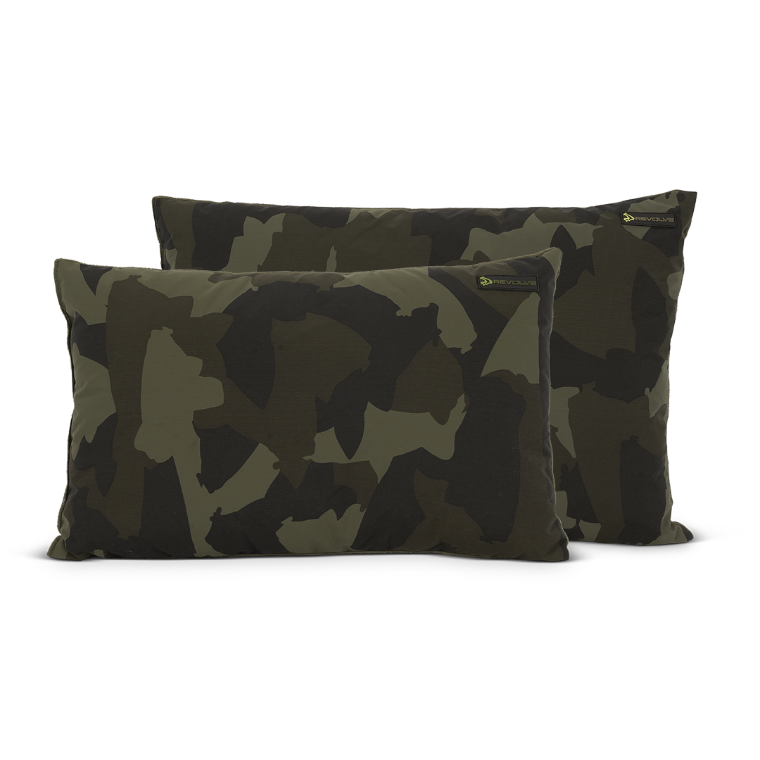 Revolve Pillows