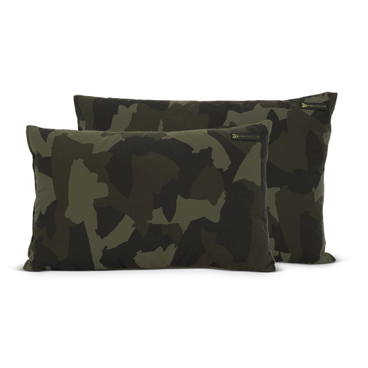 Revolve Pillows