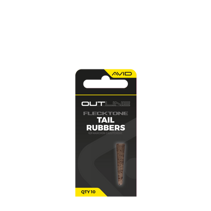 Outline FleckTone Tail Rubber