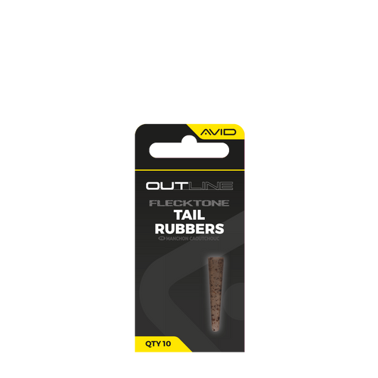 Outline FleckTone Tail Rubber