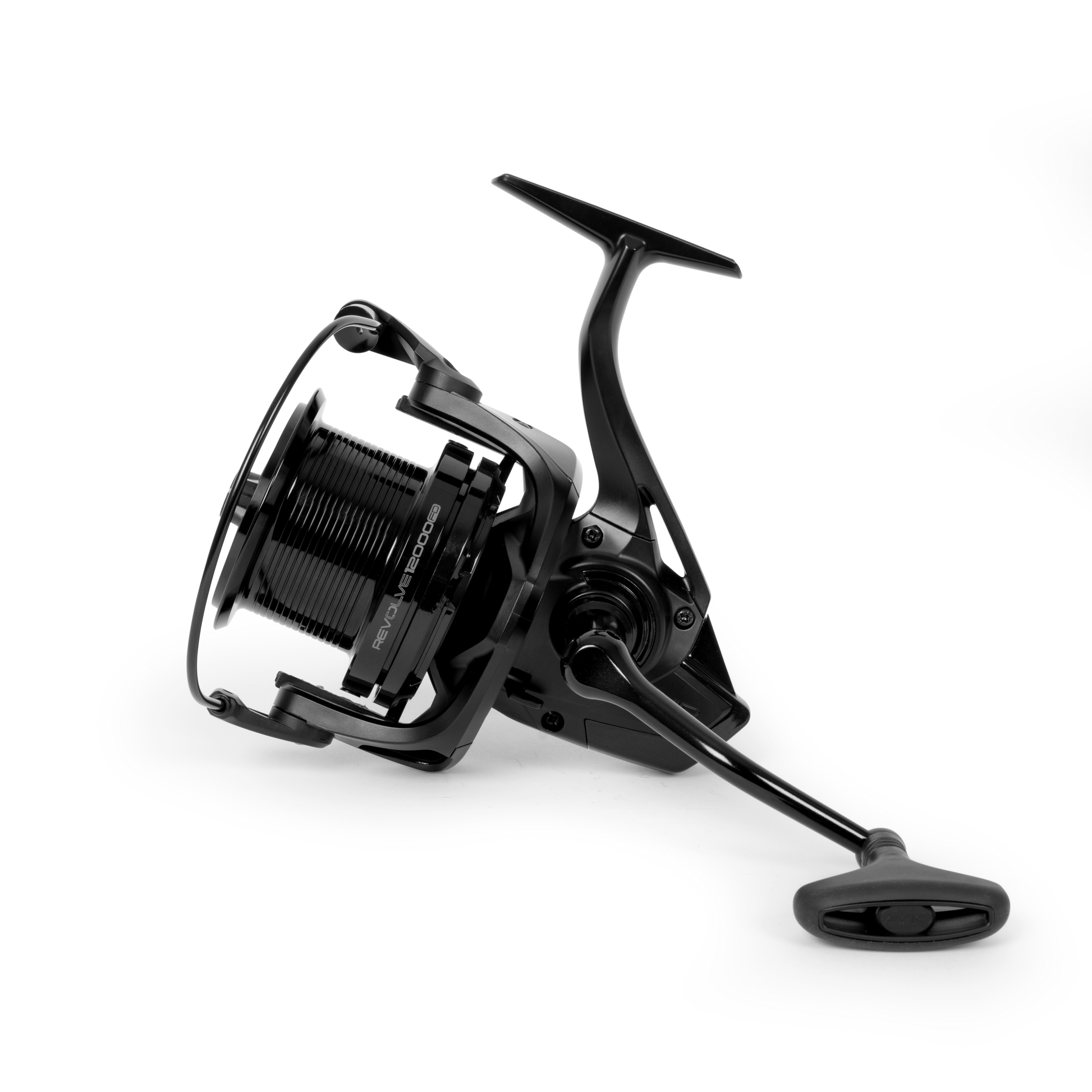 Revolve 12000FD Reel 