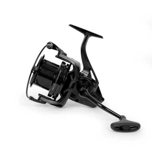 Revolve 12000FD Reel 