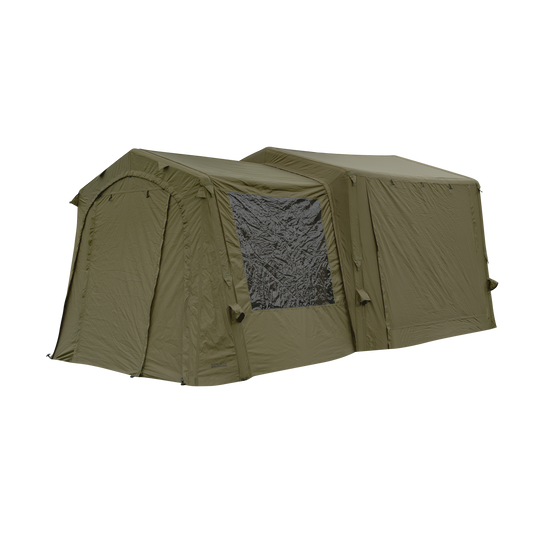 InflataHouse Compact