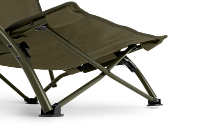 Revolve Low Chair