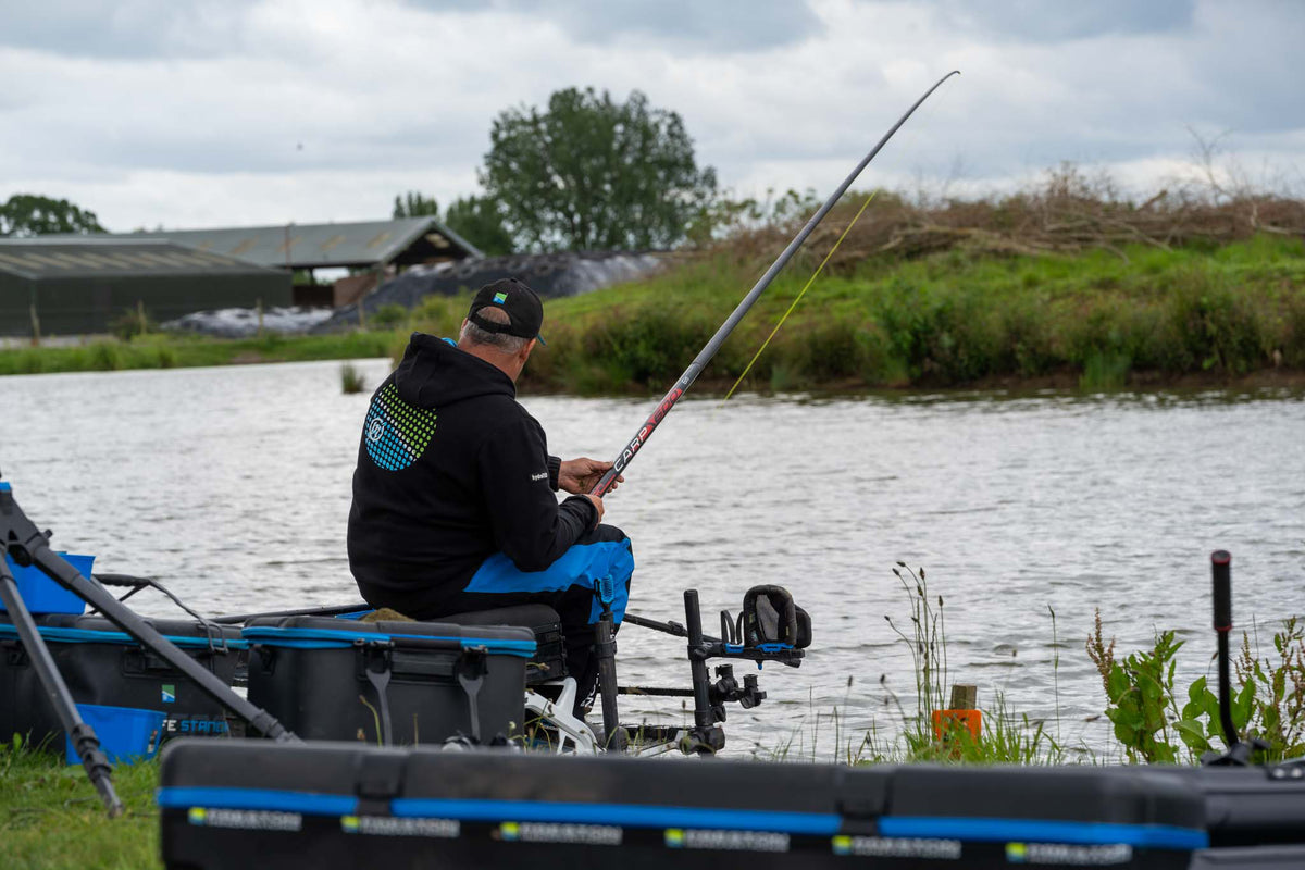 Dura Carp 600 Pole