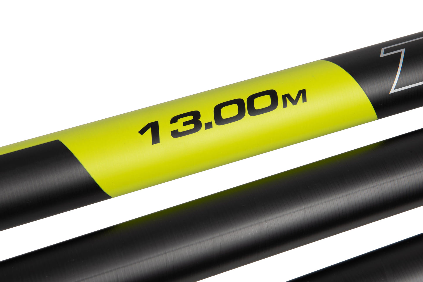 Torque Carp X Power Pole Package 13.0m